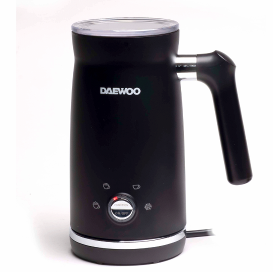 ESPUMADOR DE LECHE MF1322 500W-300ML