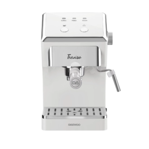 CAFETERA EXPRESS DES1554B TREVISO BLANCA