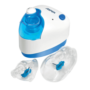 NEBULIZADOR ULTRASONICO NU-320