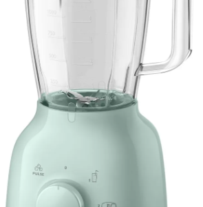 LICUADORA HR 2125/80 1.5LTS 500W VERDE