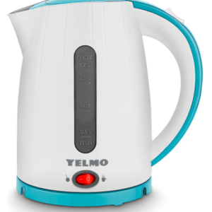 PAVA ELECTRICA PE-3902K 1.7LTS