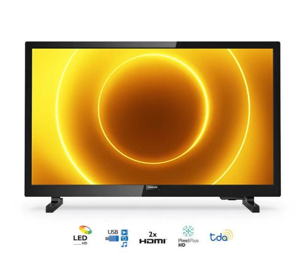 TV 24"LED MOD PHD 5565/77 - Imagen 2