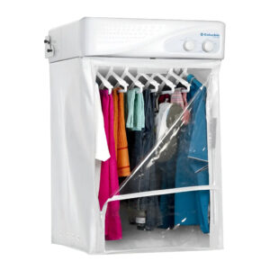 SECARROPAS POR CALOR SCP-6000 PARED 6KG