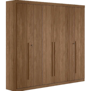 PLACARD BURITI M0000489 3P JATOBA ESPEJO