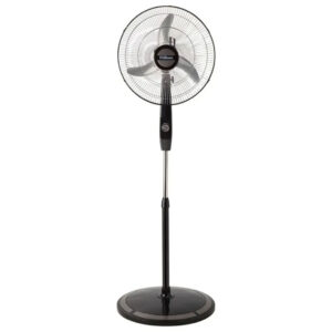VENTILADOR DE PIE VPC18M  18"