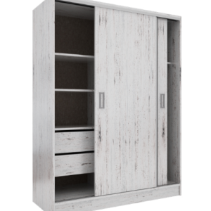 PLACARD ART.3161 2PUERTAS CORREDIZAS VENECIA 1.38M