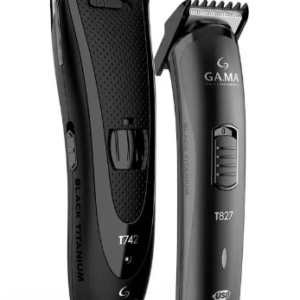 CORTADOR DE BARBA T747 ARG TITANIUM CLIPPER