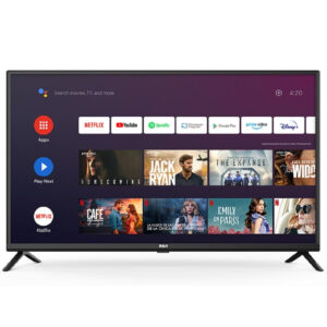 TV LED 50" C50AND-F ANDROID