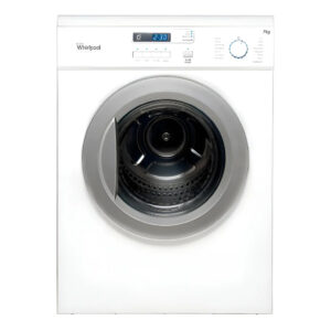 SECARROPAS POR CALOR WSR07SC 7KG BLANCO