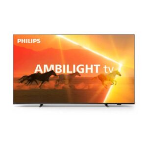 TV 65'LED MOD PML9118/77 GOOGLE TV AMBILIGHT