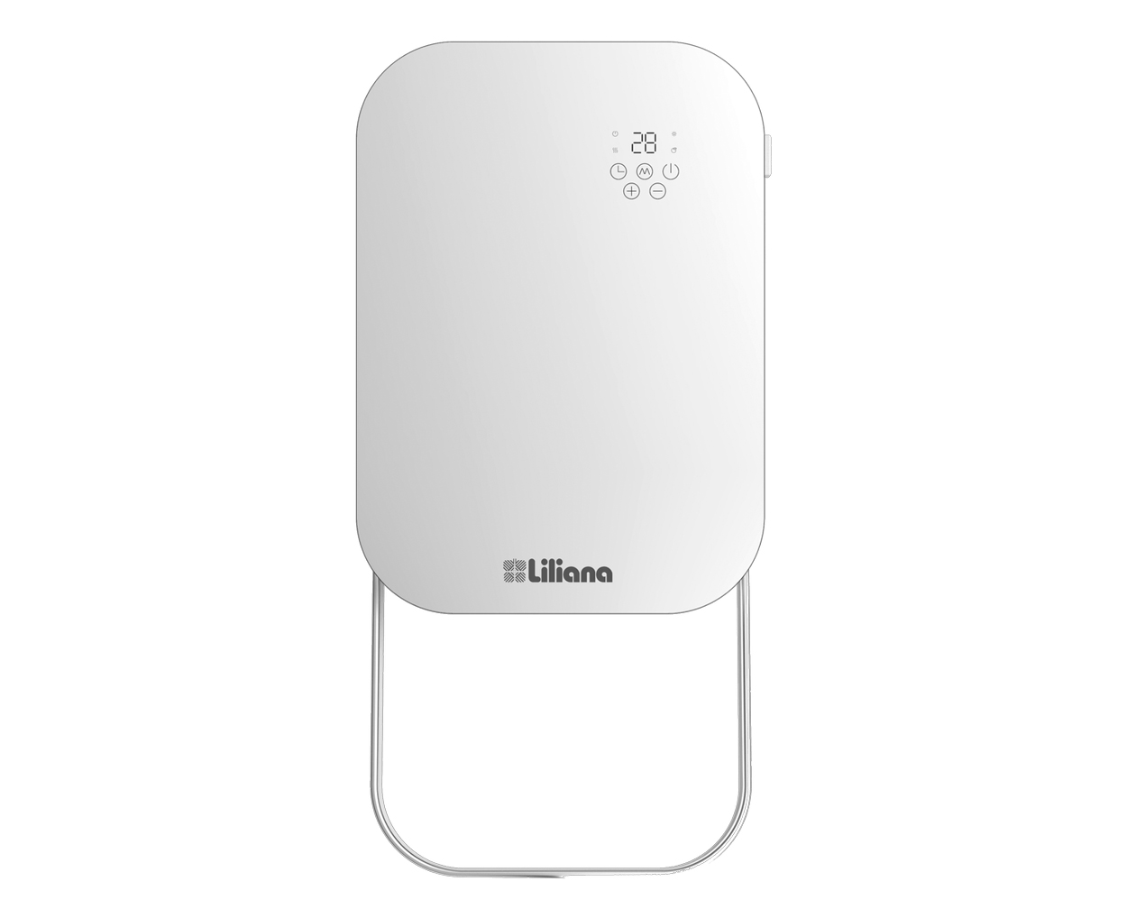 CALOVENTOR SPLIT CWD960 1000/2000W DE PARED - Imagen 2