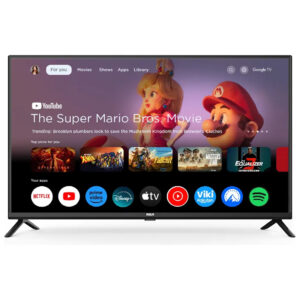 TV LED 65" C65AND-F ANDROID HD
