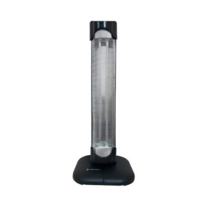 ESTUFA CUARZO E4 VERTICAL MOD.03064
