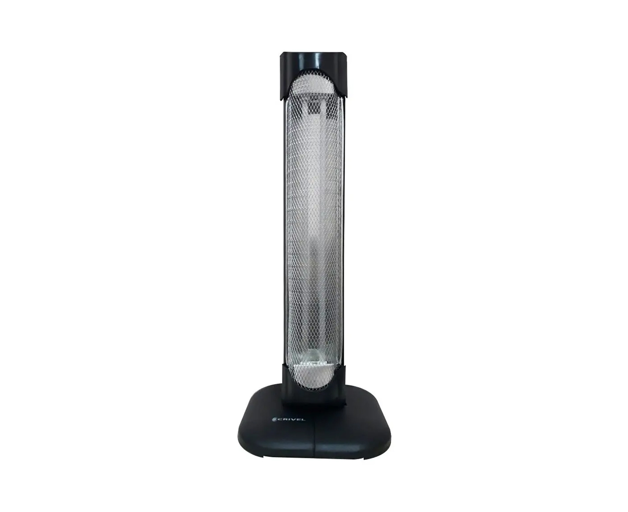 ESTUFA CUARZO E4 VERTICAL MOD.03064