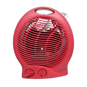 CALOVENTOR T-203R ROJO REDONDO BY KANJI