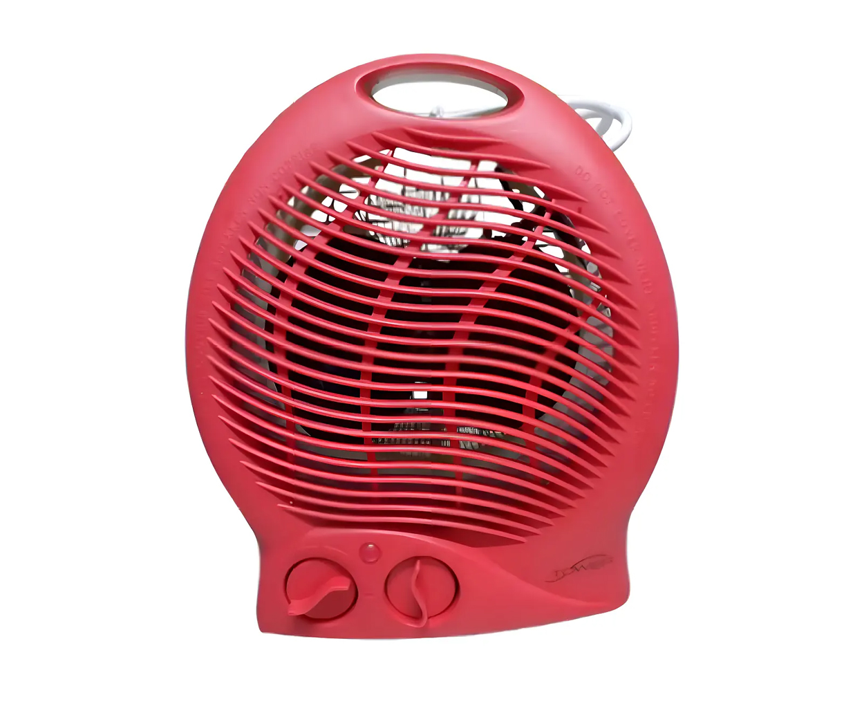 CALOVENTOR T-203R ROJO REDONDO BY KANJI