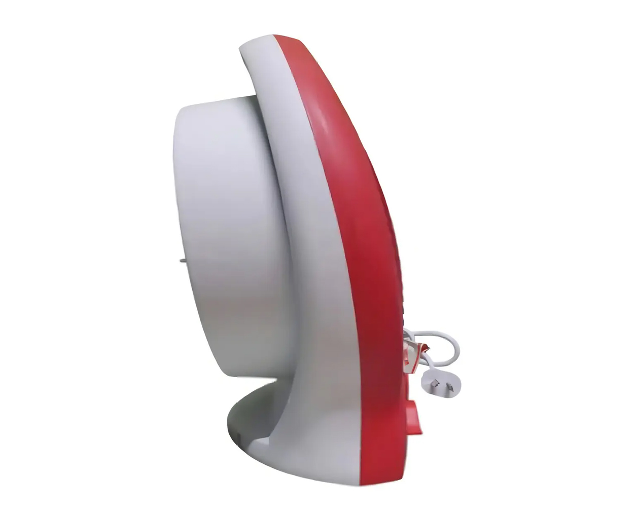CALOVENTOR T-203R ROJO REDONDO BY KANJI - Imagen 2