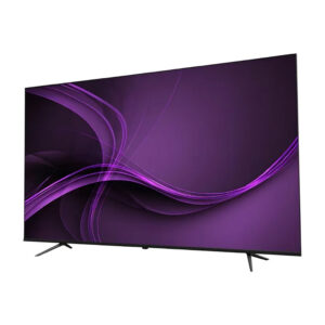 TV 65"LED TE65UG10-TDF 4K UHD GOOGL TV FRAMELESS