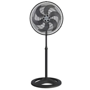 VENTILADOR DE PIE VP3853VP 18"NEGRO