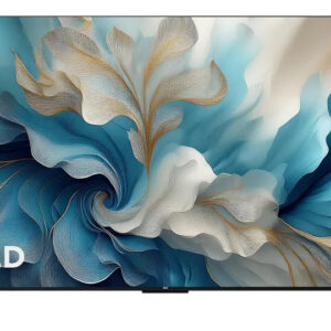 TV LED 75" QL75TH300-F GOOGLE DOLBY VISION ATMOS
