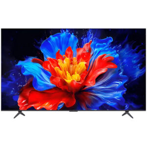 TV 85" QLED 85P8K GOOGLE TV UHD