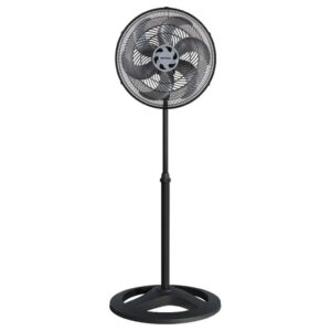 VENTILADOR DE PIE VP3851VP 16"NEGRO