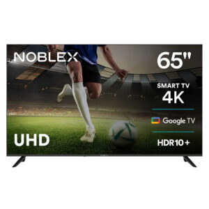 TV 65"LED MOD 91-DV65X8580 SMART GOOGLE TV