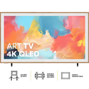 TV 55"LED MOD DR55X8800 GOOGLE TV