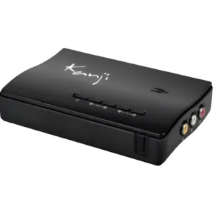 TV BOX KJVDBOX