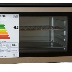 HORNO ELECTRICO 42LTS BD42E 1600W