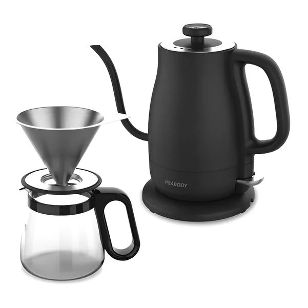 PAVA ELECTRICA BARISTA PE-CK8368