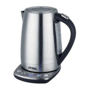 PAVA ELECTRICA PED2508IAP ACERO DIGITAL