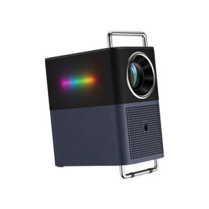 PROYECTOR P3801S-3ALCAR11 A1 FHD GOOGLE TV