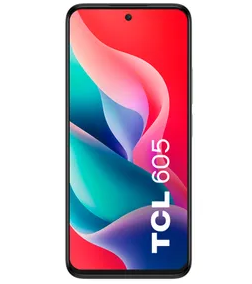 CELULAR LIBRE TCL605(4+128)BLACK RV T517J-FALCAR