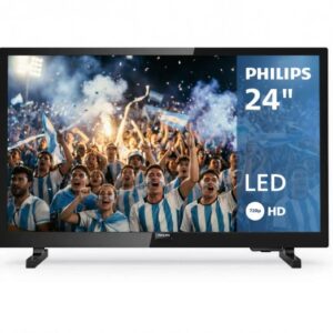 TV 24"LED MOD PHD 5565/77