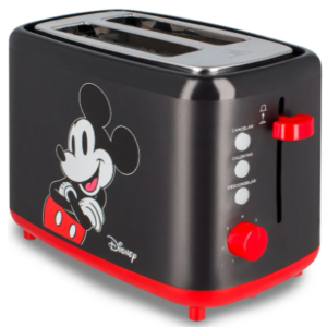 TOSTADOR TOD23P DISNEY MICKEY
