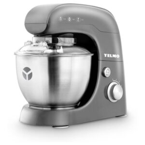 BATIDORA BB1103 C/PIE Y BOLS (GRIS)