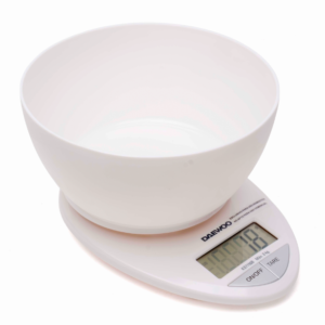 BALANZA DE COCINA KS7150B