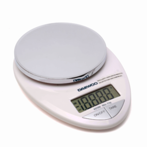 BALANZA DE COCINA KS7250