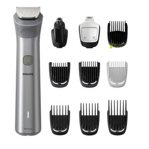 CORTADORA KIT 10 ACCESORIOS MG5920/15 MULTIGROOM