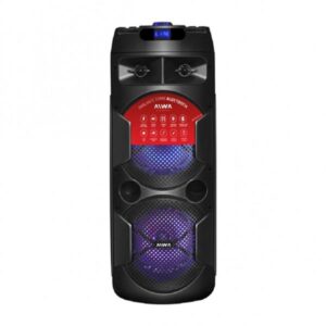 PARLANTE PORTATIL MOD AW-T451D-SA