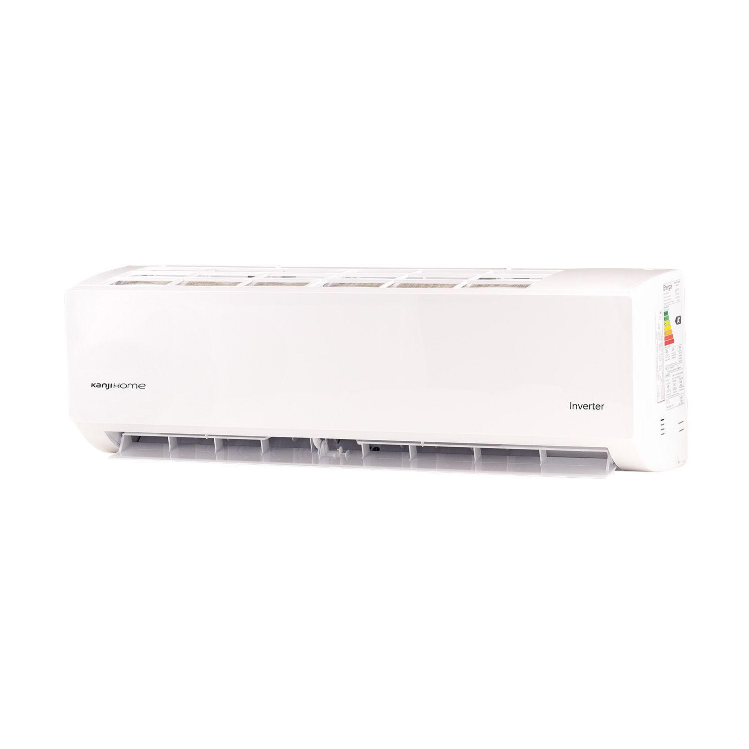 AIRE ACONDICIONADO SPLIT 6900W F/C 69IKHT81 INVERT - Imagen 2