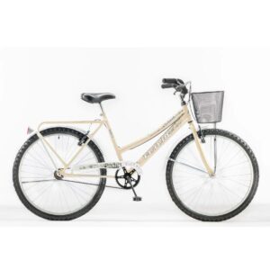 BICICLETA PASEO R26D COD3577 COUNTRY FUL