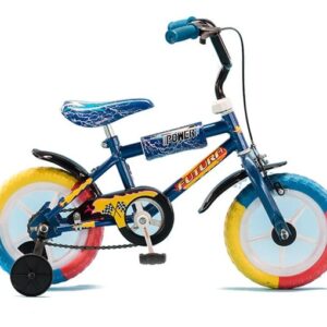 BICICLETA BMX R12 COD2012 VARON