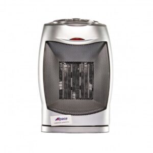 CALOVENTOR CERAMICO PTC902 SWITCH PROTEC.750/1500W