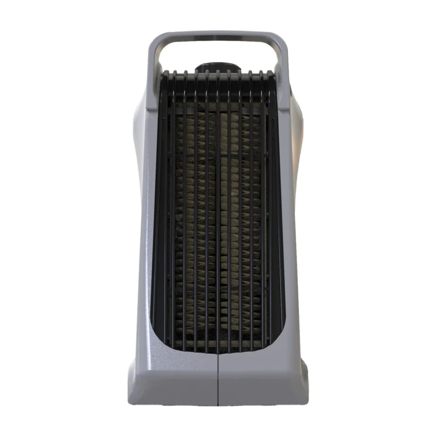CALOVENTOR CFH501G 1000/2000W GRIS - Imagen 2