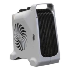 CALOVENTOR CFH501G 1000/2000W GRIS