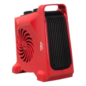 CALOVENTOR CFH501R 1000/2000W ROJO