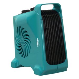 CALOVENTOR CFH501V 1000/2000W VERDE