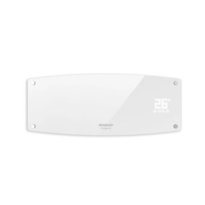 CALOVENTOR DE PARED PE-CVU20B 2000W